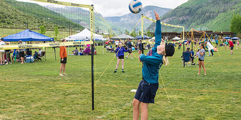 Vail Doubles 2023 - Sign Up Today!